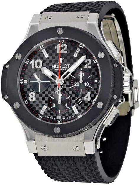 reloj hublot original precio colombia|reloj hublot big bang precio.